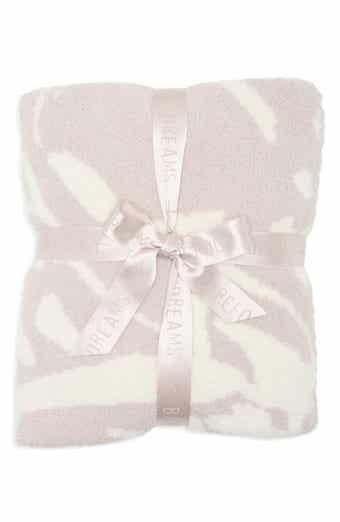 CozyChic® Painterly Floral Throw