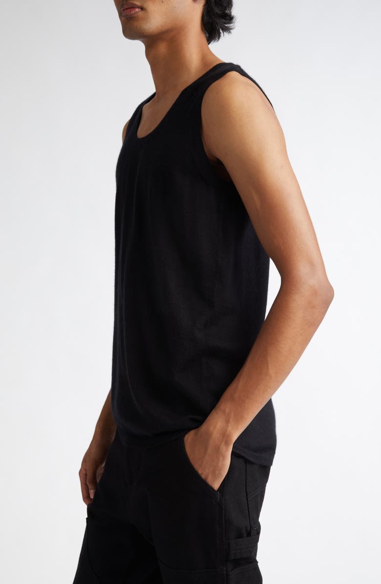 FRENCKENBERGER Cashmere Tank, Alternate, color, 