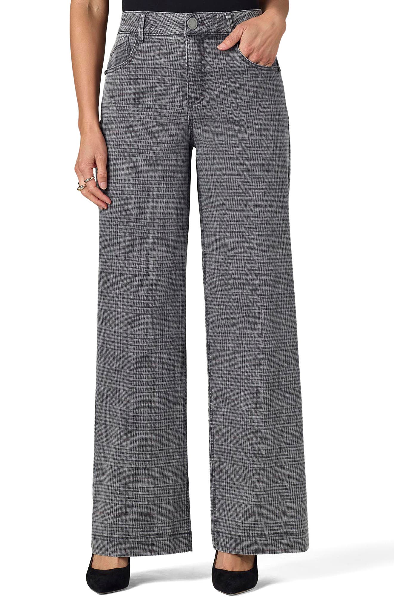 selected GREY MULTI
