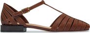 Bernardo Footwear Brighton Fisherman Flat