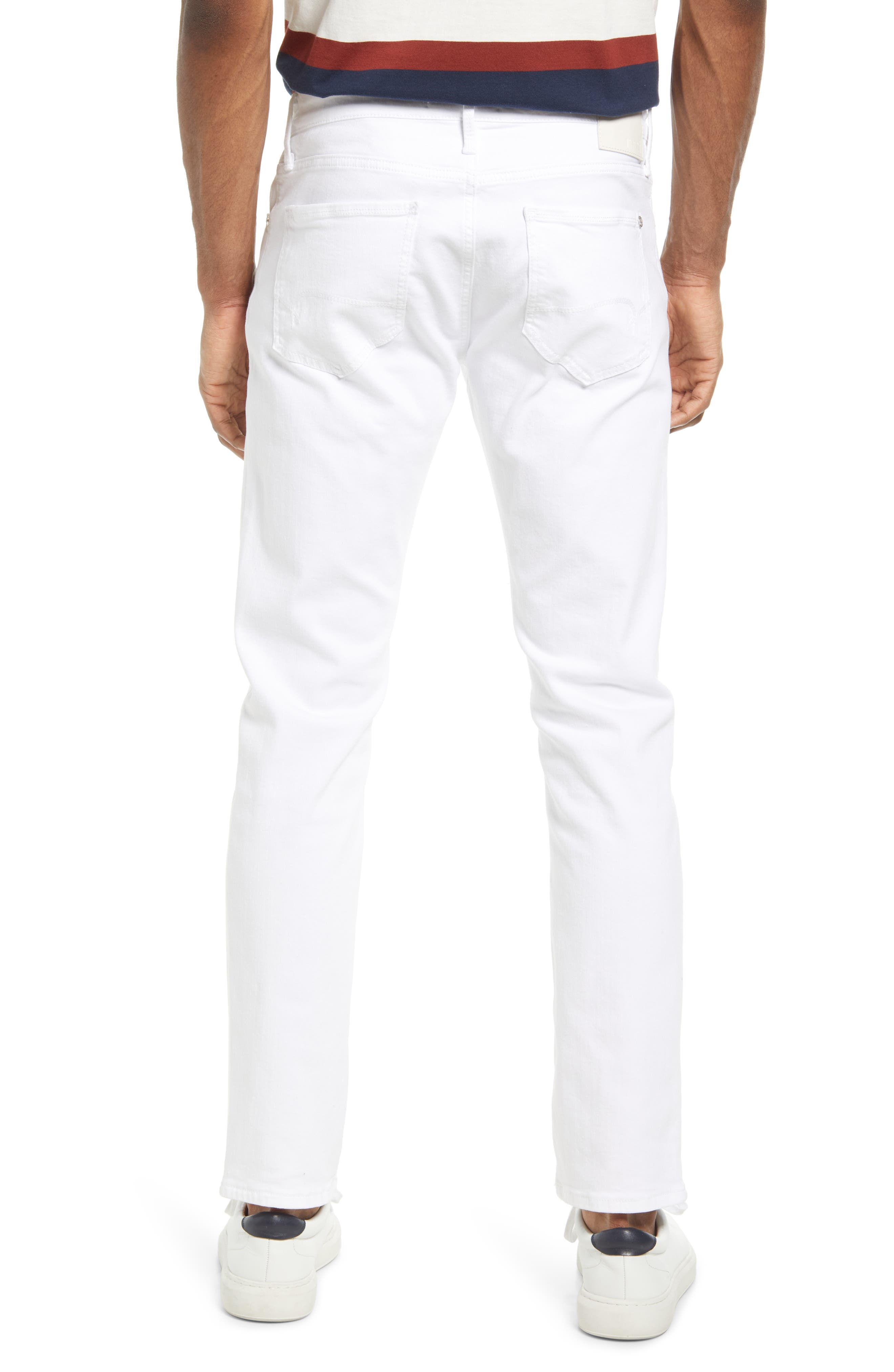 Jake Slim Fit Jeans - image 2