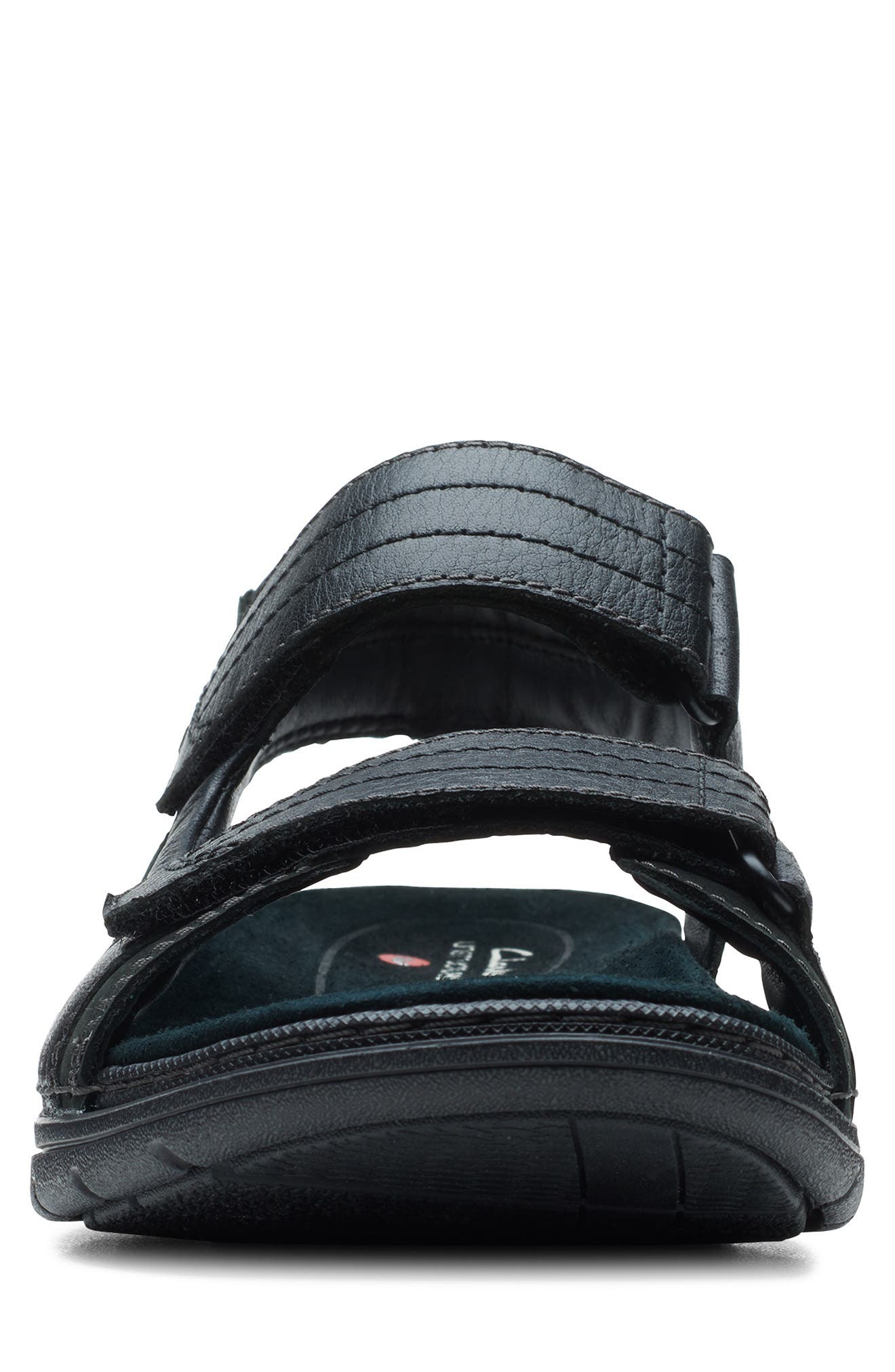 Clarks<sup>®</sup> Nature Trek Sandal, Alternate, color, 