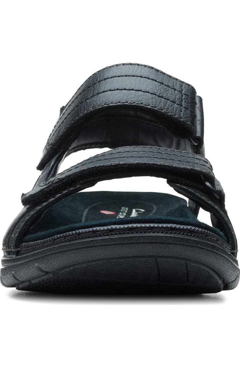 Clarks<sup>®</sup> Nature Trek Sandal, Alternate, color,