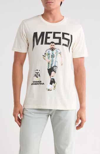 Messi Graphic Tee
