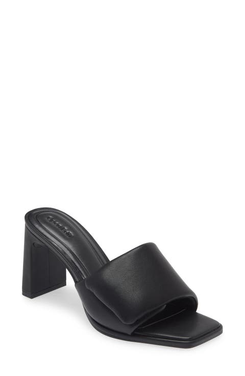 Preslee Slide Sandal (Women)
