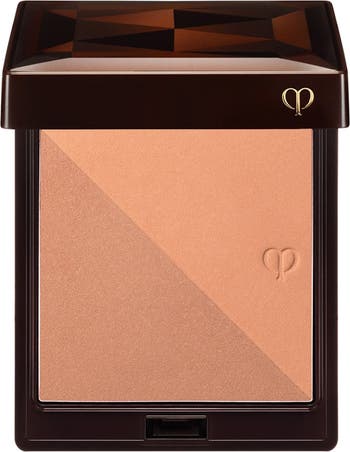 Clé de Peau Beauté Bronzing Powder Duo | Nordstrom
