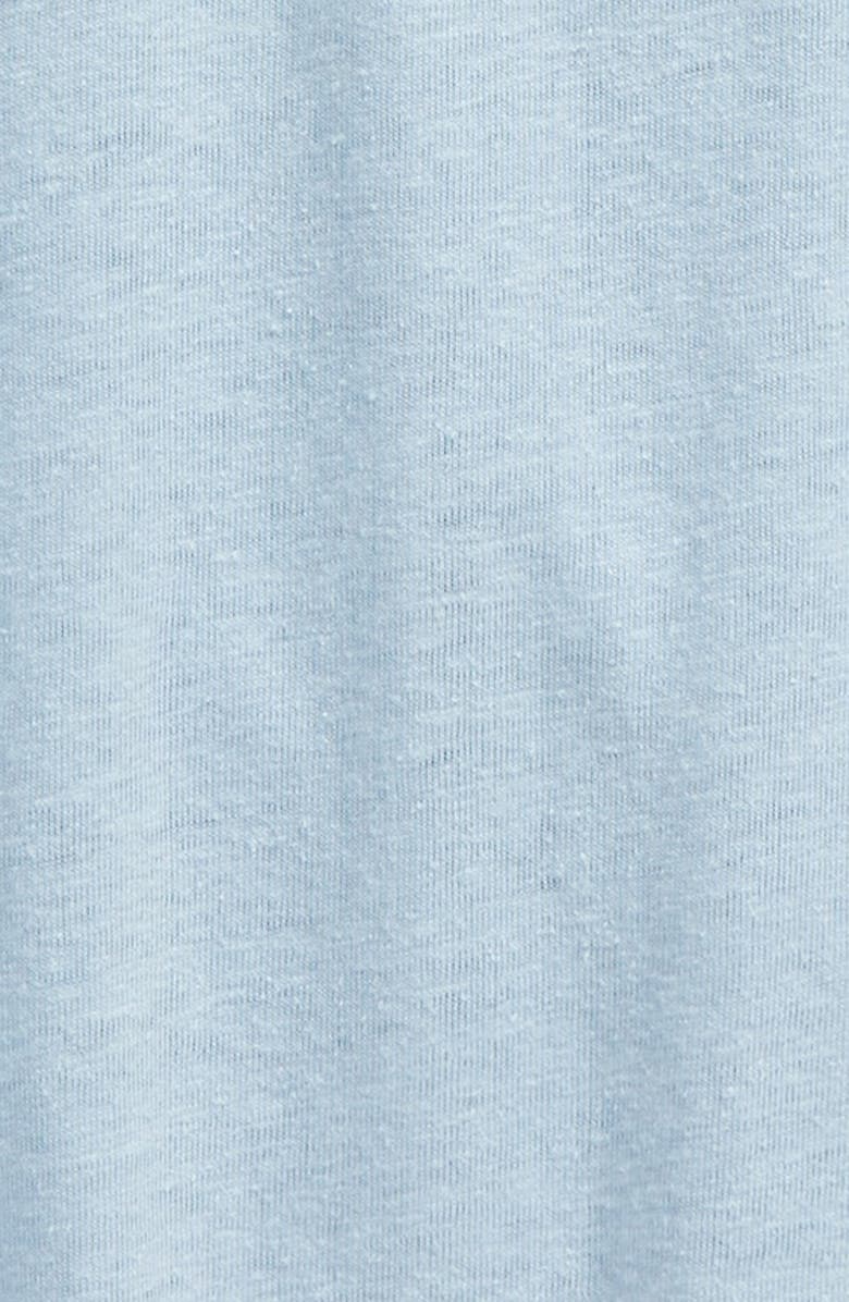 Nordstrom Kids' Essential Pocket T-Shirt, Alternate, color, 