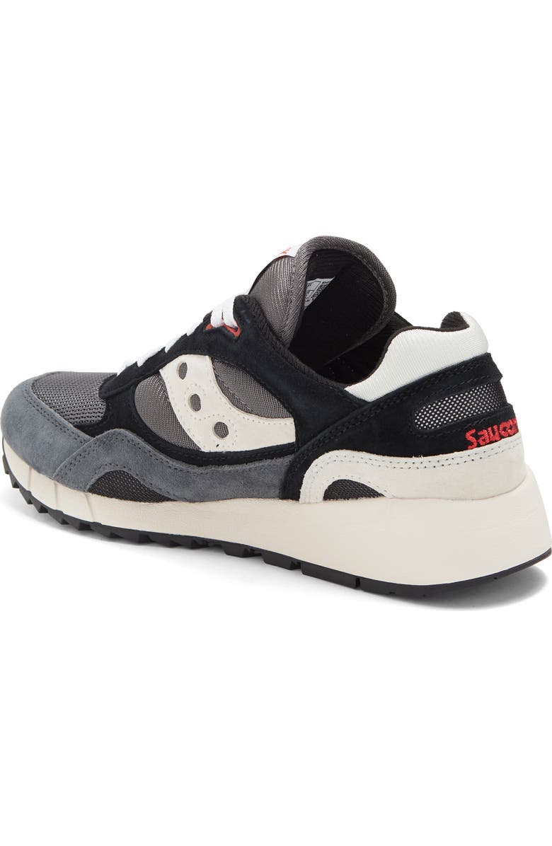 Saucony Shadow 6000 Athletic Sneaker, Alternate, color,