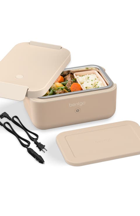 Heat Electric Lunch Box