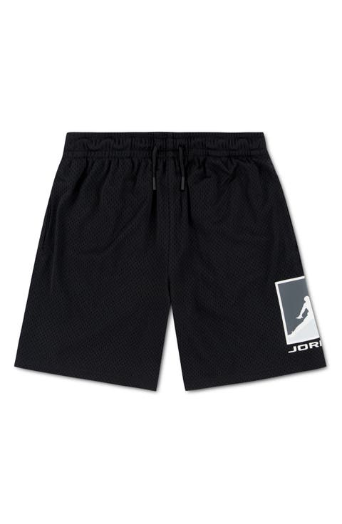 Kids' Jumpman Mesh Shorts (Big Kid)