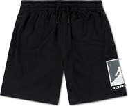 Jordan Kids' Jumpman Mesh Shorts