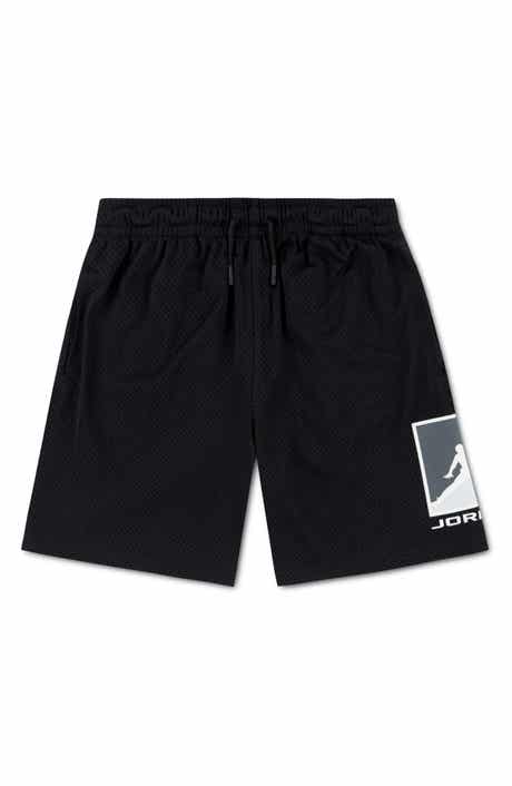 Jordan Kids' Jumpman Mesh Shorts