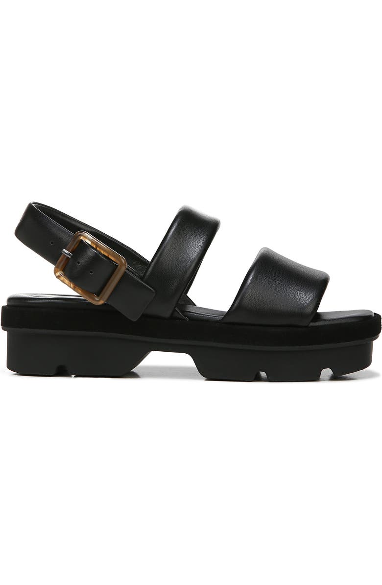 Vince Bowie Lug Sandal, Alternate, color,