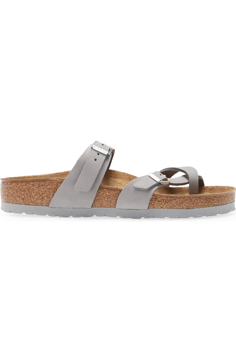 Birkenstock Mayari Slide Sandal, Alternate, color,