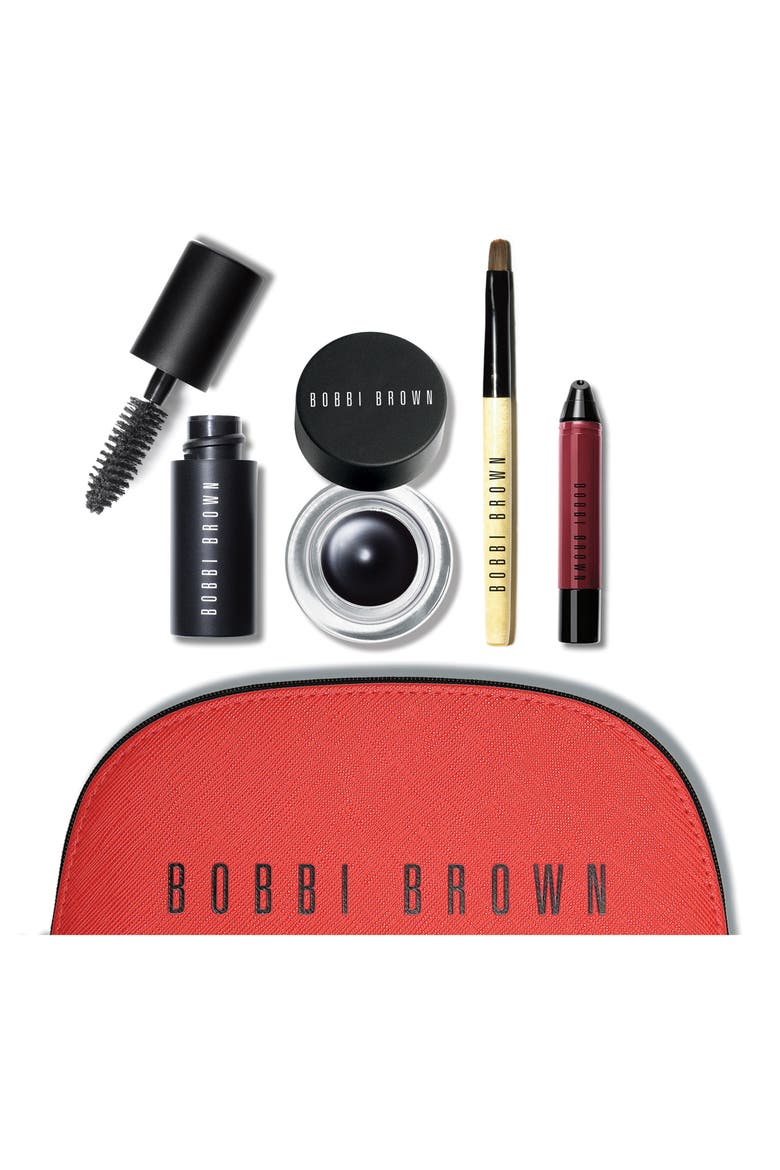 All Day Eye & Lip Kit, Main, color, NO COLOR