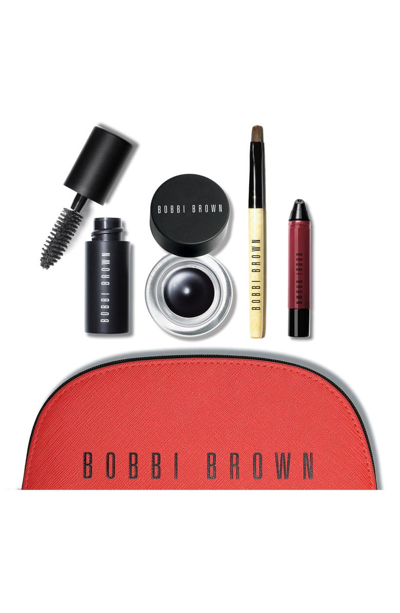 Bobbi Brown All Day Eye & Lip Kit, Main, color,