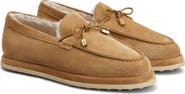 Tod's Gomma Leather Mocassin