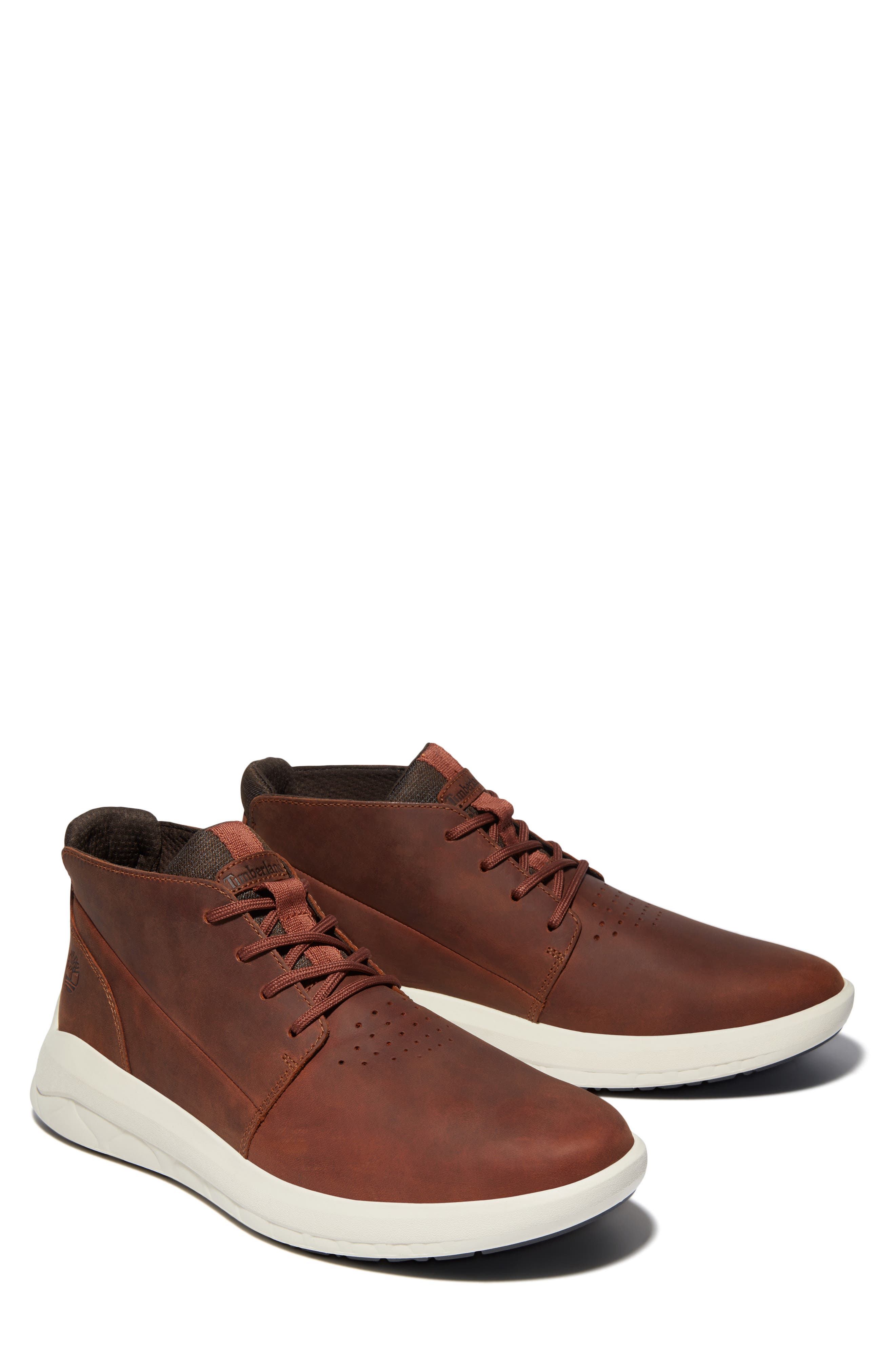 Timberland Bradstreet Ultra Chukka Boot, Main, color, 