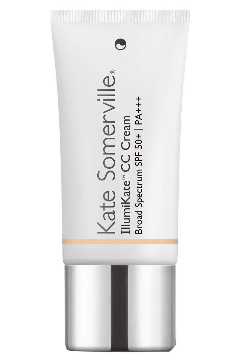 IllumiKate™ CC Cream Broad Spectrum SPF 50+, Main, color, LIGHT