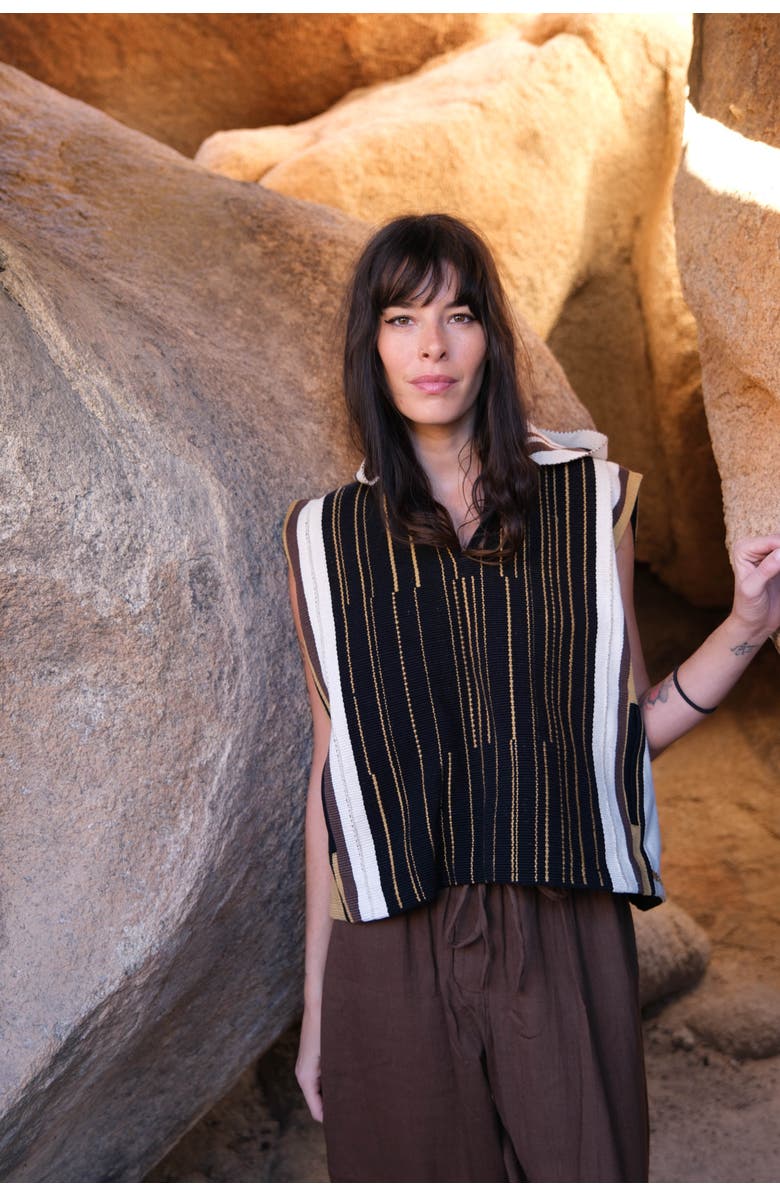 World of Crow Heirloom Hoodie, Alternate, color, 