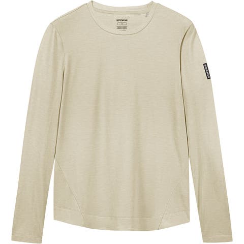 Training Long-Sleeve T-Shirt - Women's
