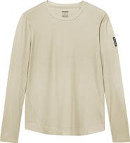 GOREWEAR Training Long-Sleeve T-Shirt - Women's