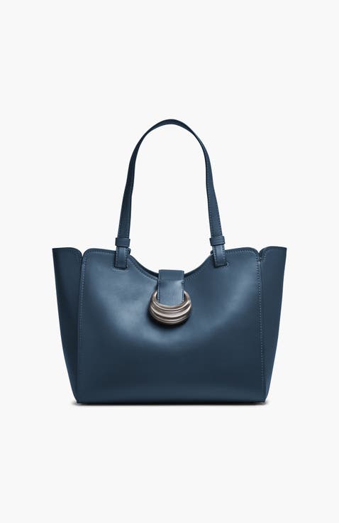 Valley Stream Tote