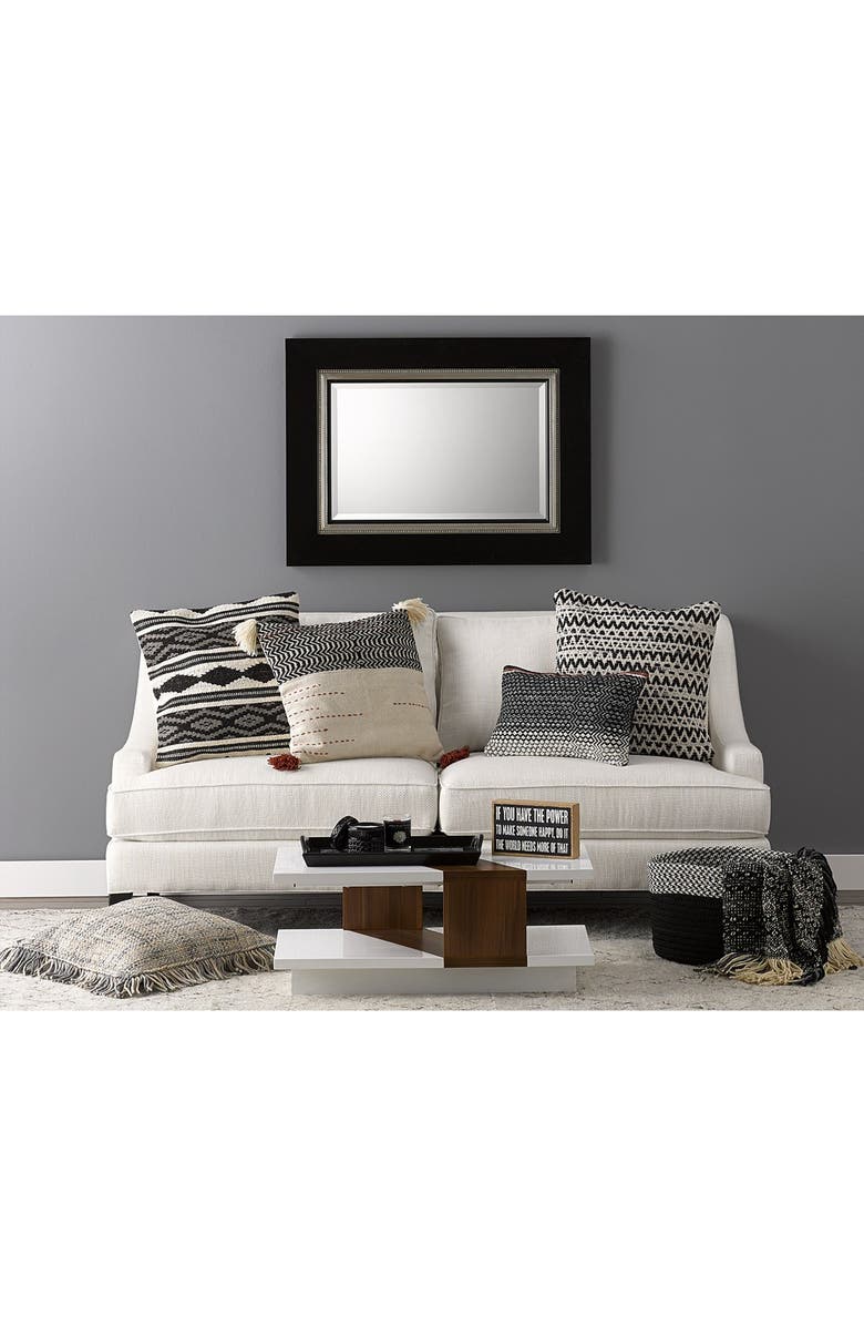 Uttermost 'Tustin' Tripod Floor Lamp, Alternate, color, 