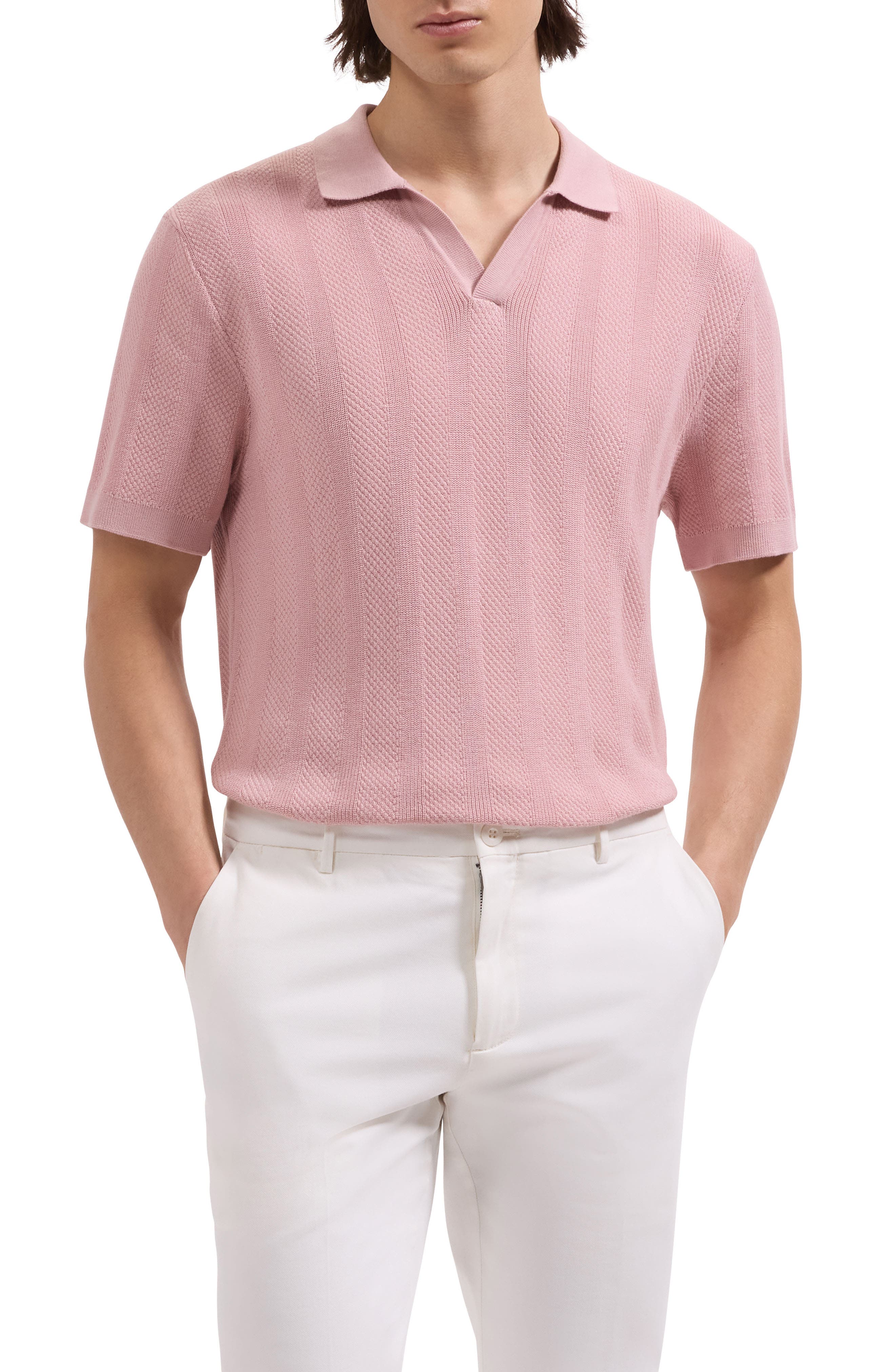DUSTY PINK