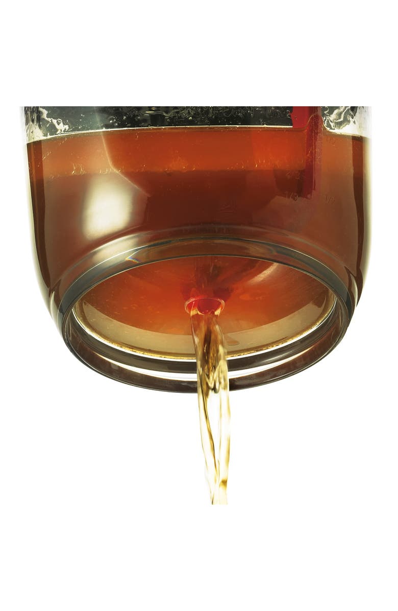 CUISIPRO Deluxe Fat Separator, Alternate, color, Black