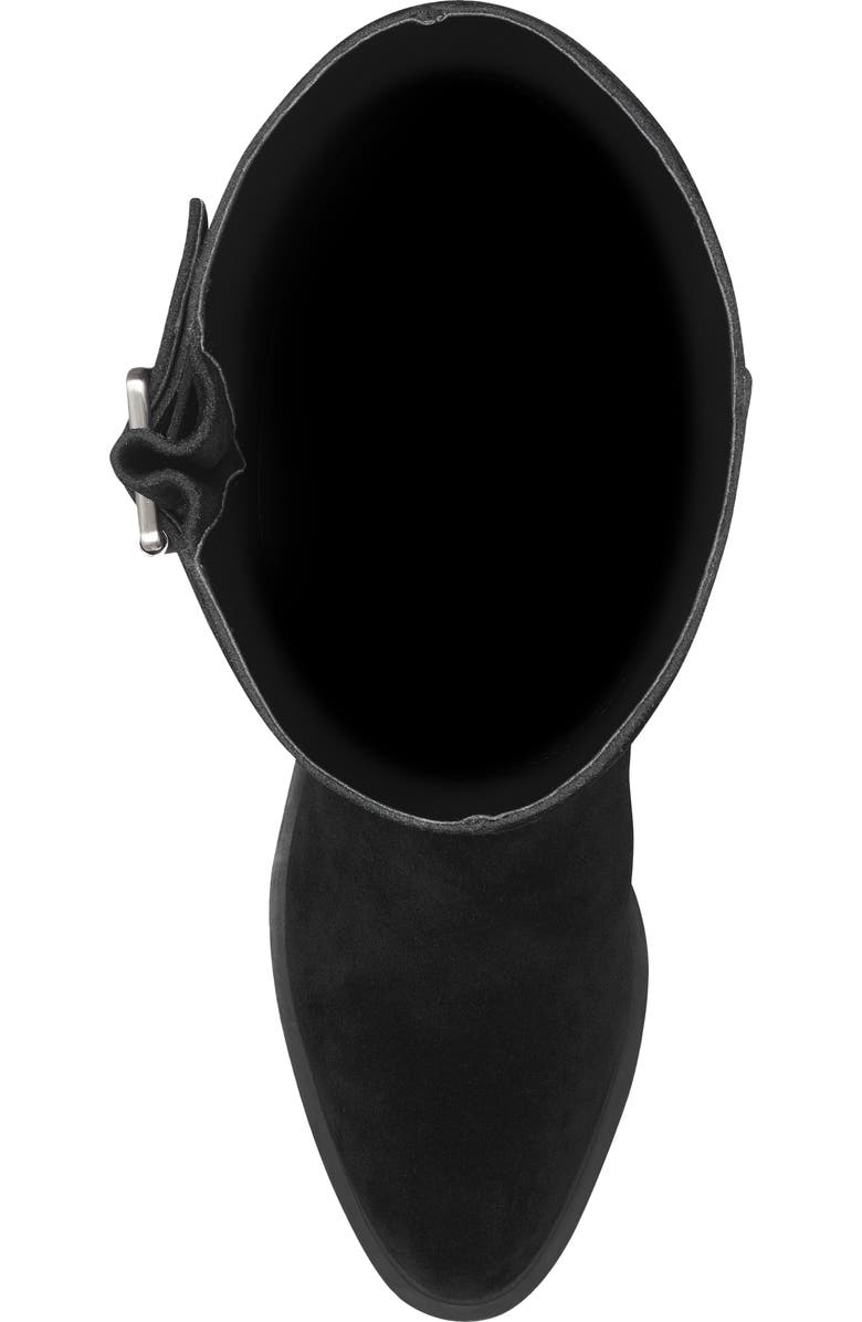 Sole Society Jarney Knee High Boot, Alternate, color,