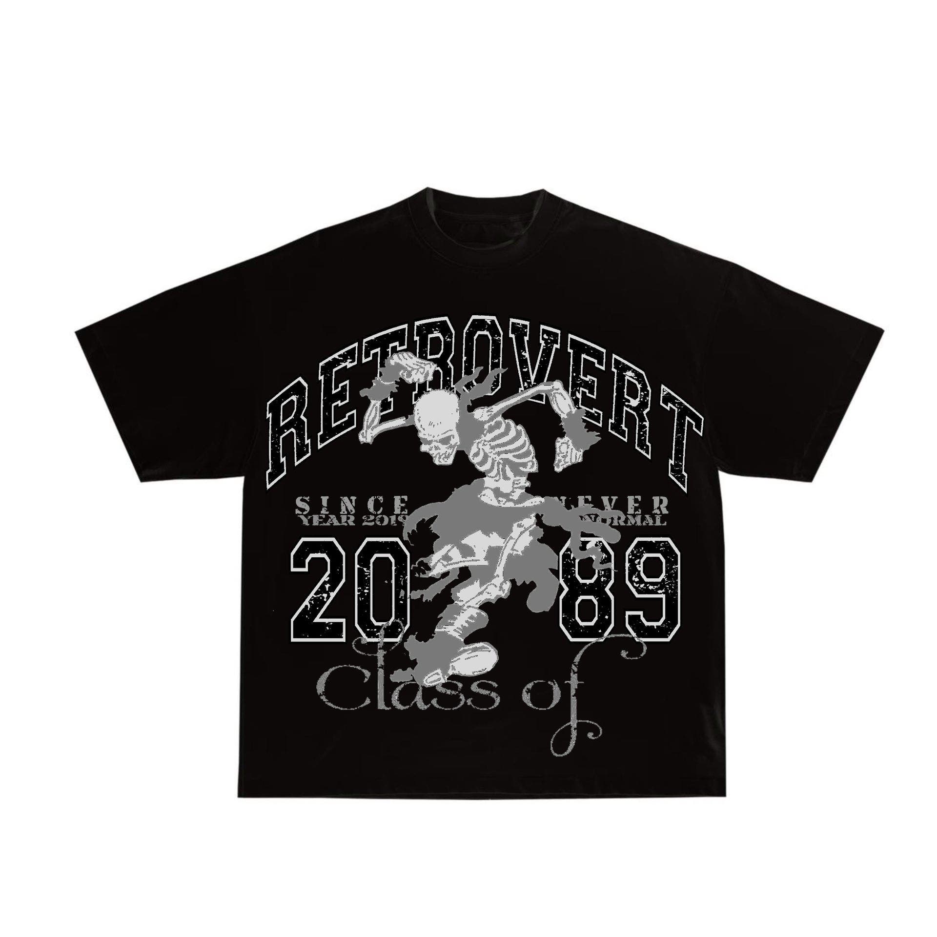selected Black