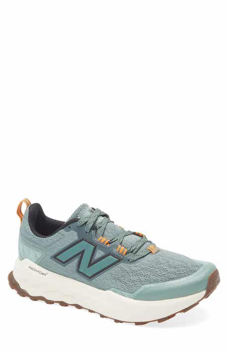 New Balance Fresh Foam Garo Trail Running Shoe