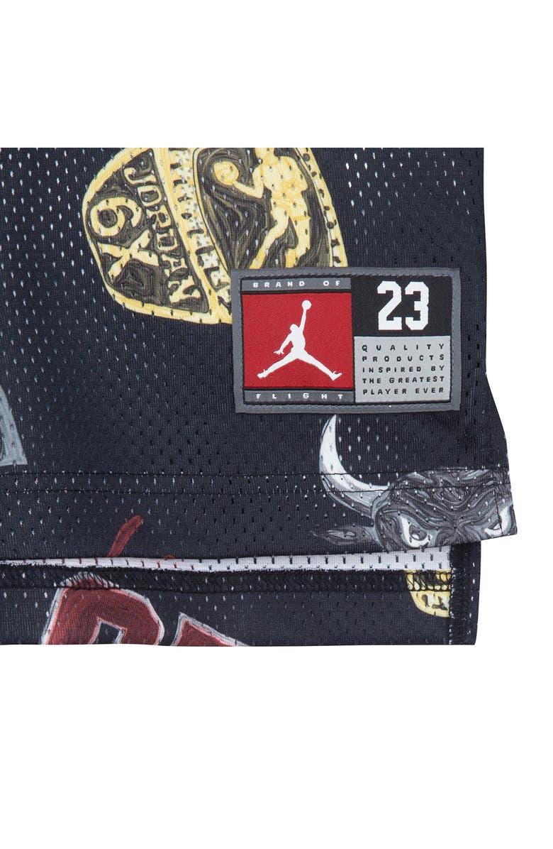 Jordan Kids' Jordan 23 Basketball Jersey, Alternate, color, 