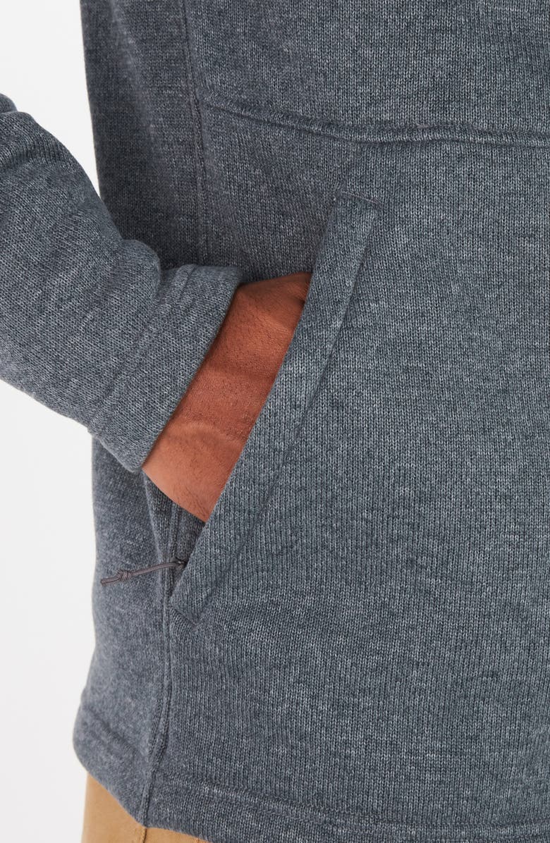 Marmot Drop Line Fleece Jacket, Alternate, color,