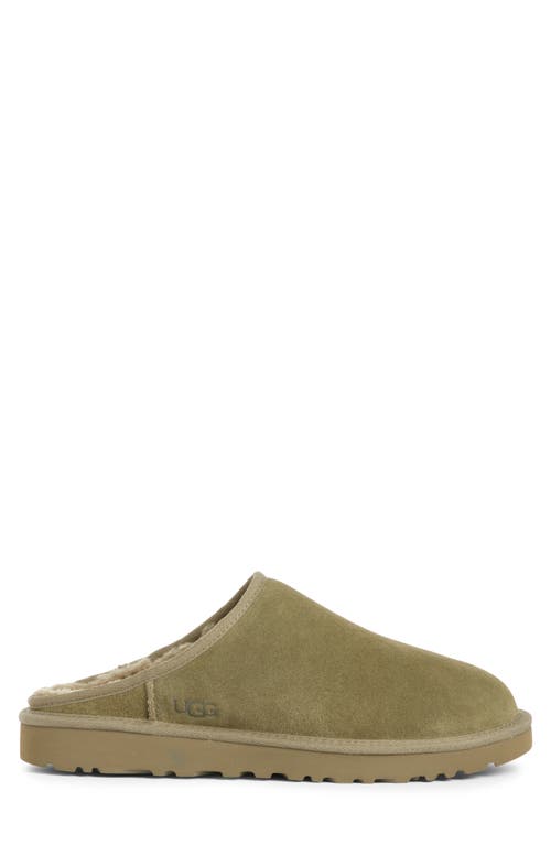 Ugg(r) Classic Scuff Slipper