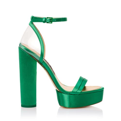 JESSICA RICH JESSICA RICH PLATFORM SANDAL