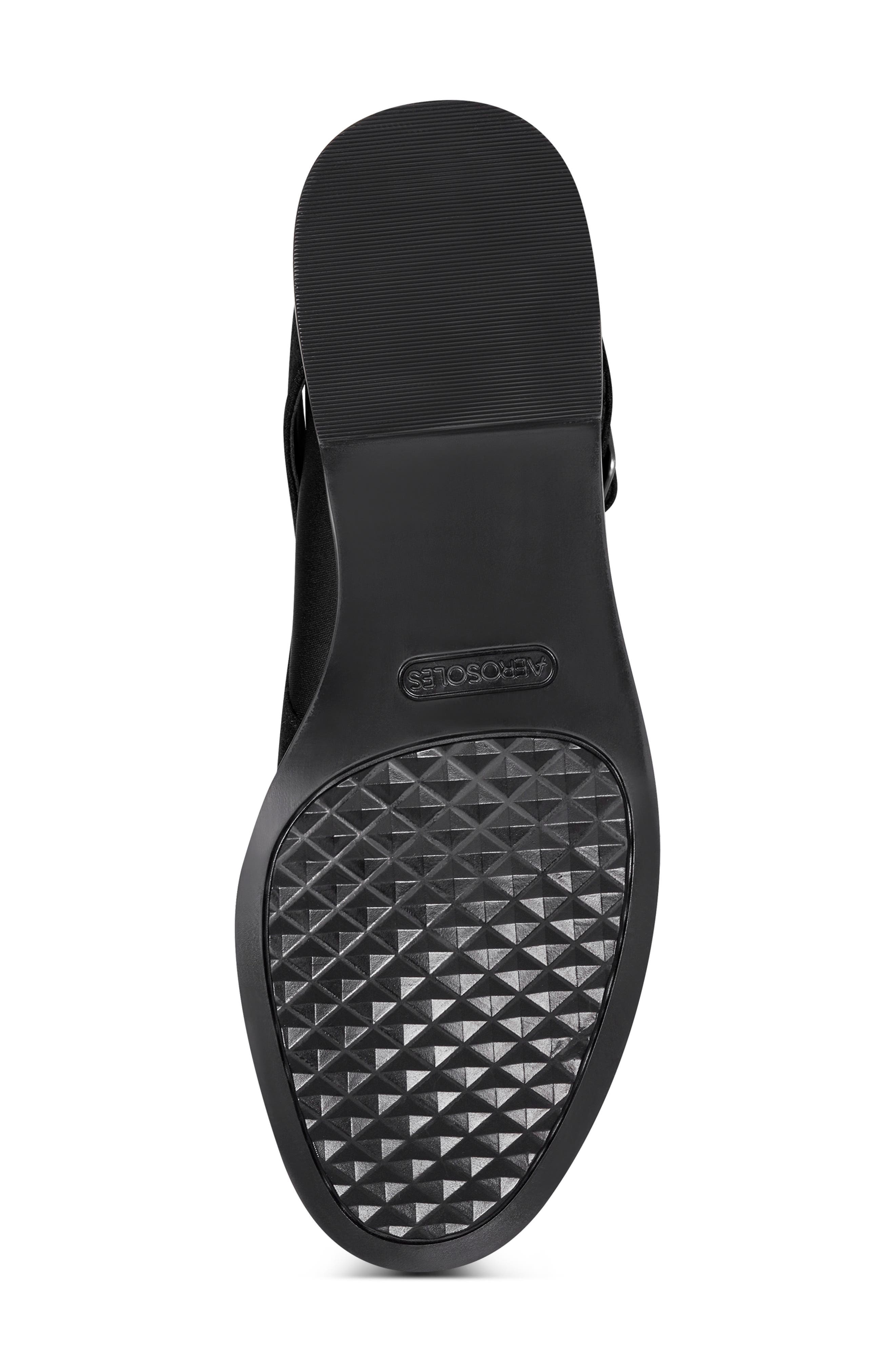 Aerosoles Ballie Knee High Boot, Alternate, color, 