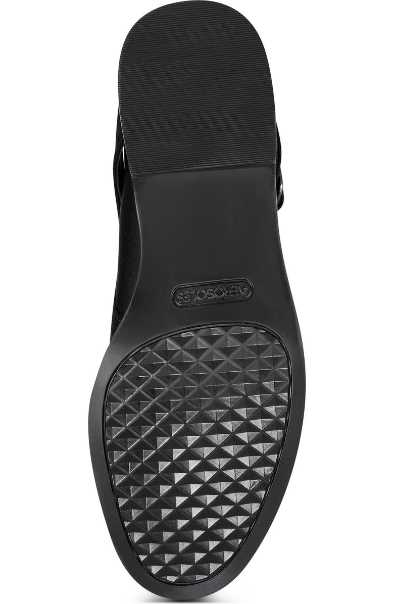 Aerosoles Ballie Knee High Boot, Alternate, color,