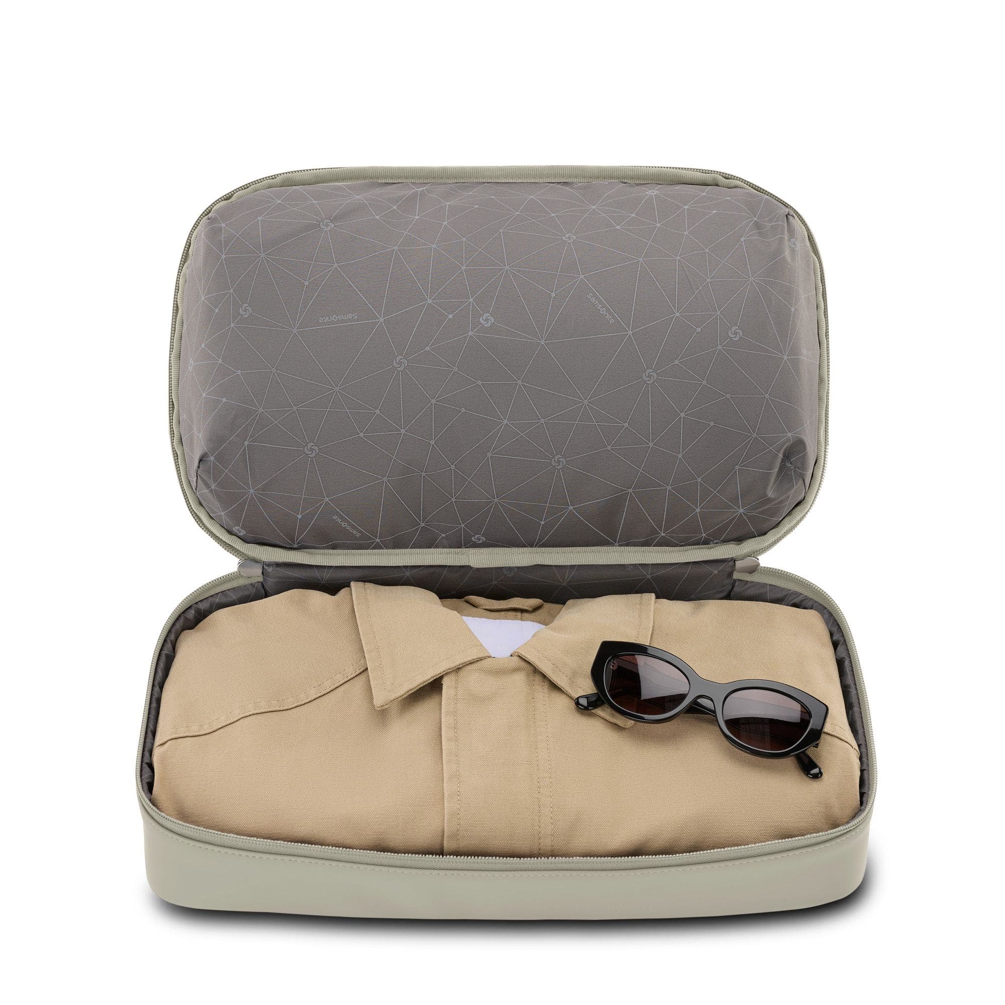 Better Than Basic Mini Weekender Duffle, Alternate, color, Limestone