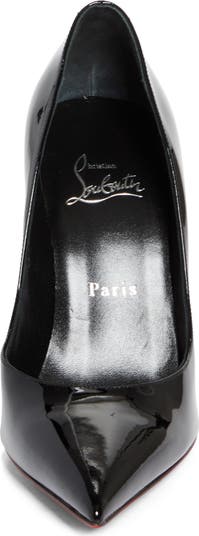 Miss Z Pointed Toe Pump