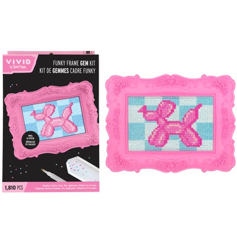 Frame Gem Kit