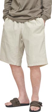 Gramicci Swell Woven Shorts