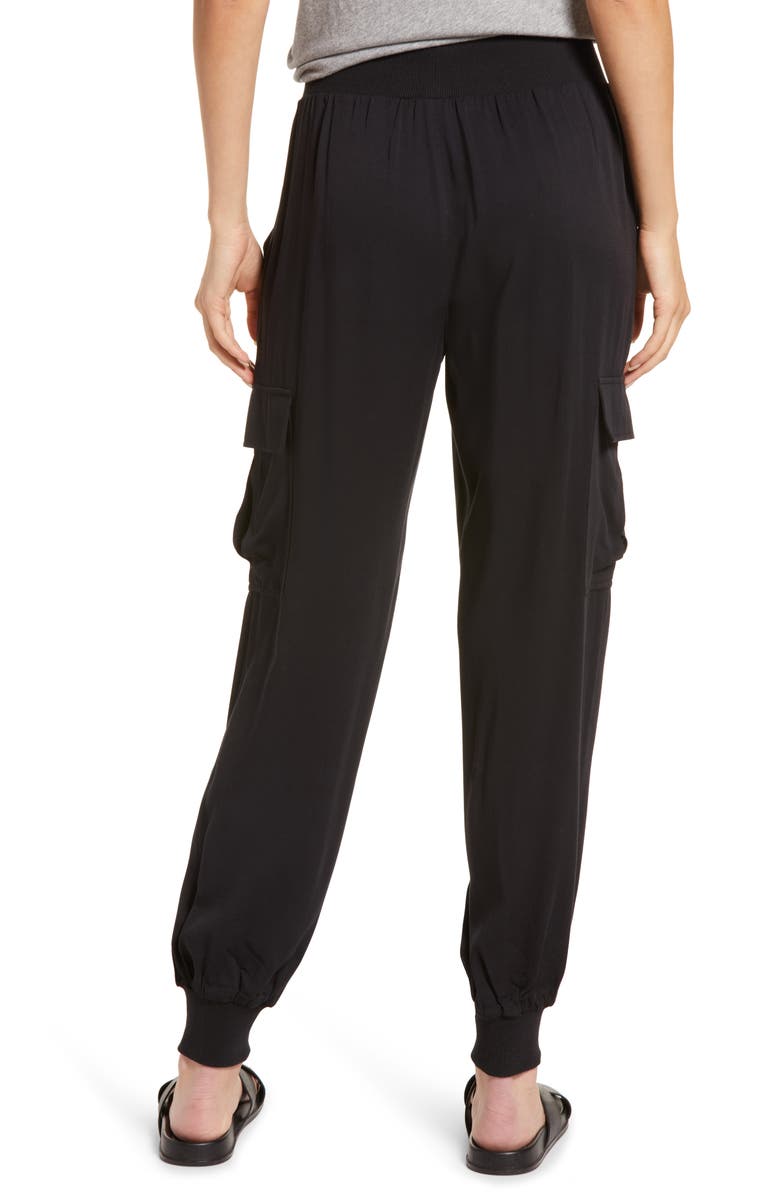 C & C California Mya Cargo Joggers, Alternate, color, 