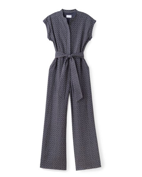 Marin Linen Jumpsuit