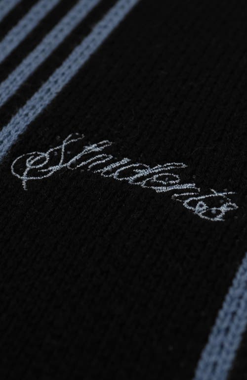 Students Vincents Sweater Vest In Multi