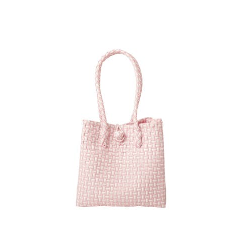 Midi Ella Handwoven Tote