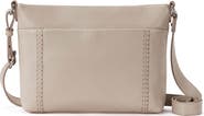 The Sak Melrose Crossbody Leather Bag