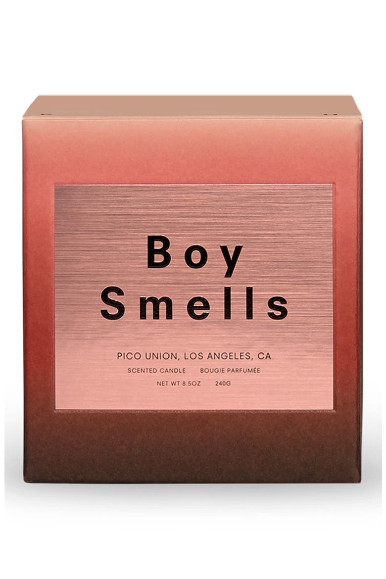 x Kacey Musgraves Slow Burn Scented Candle (Nordstrom Exclusive), Alternate, color, NO COLOR