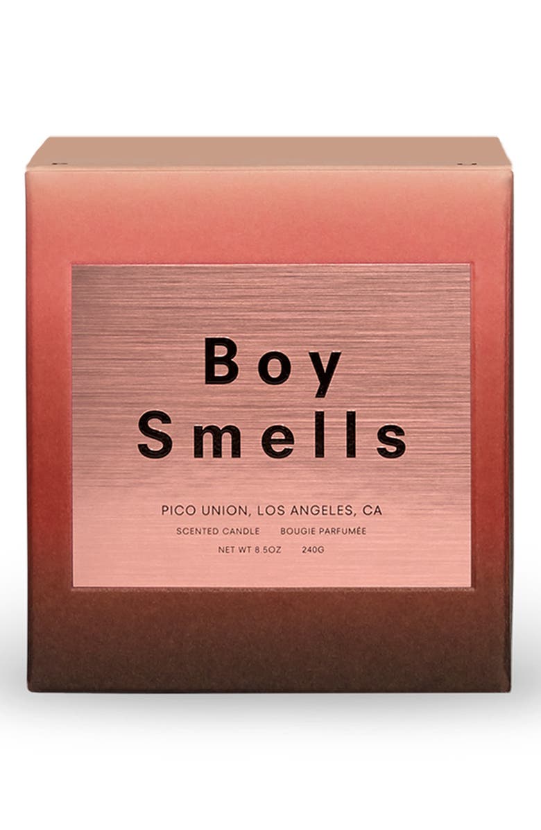 Boy Smells x Kacey Musgraves Slow Burn Scented Candle, Alternate, color,